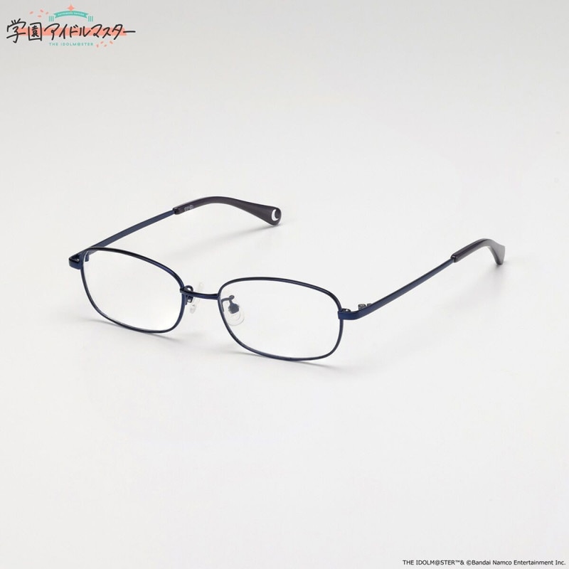 学園アイドルマスター 眼鏡コレクション 月村手毬モデル