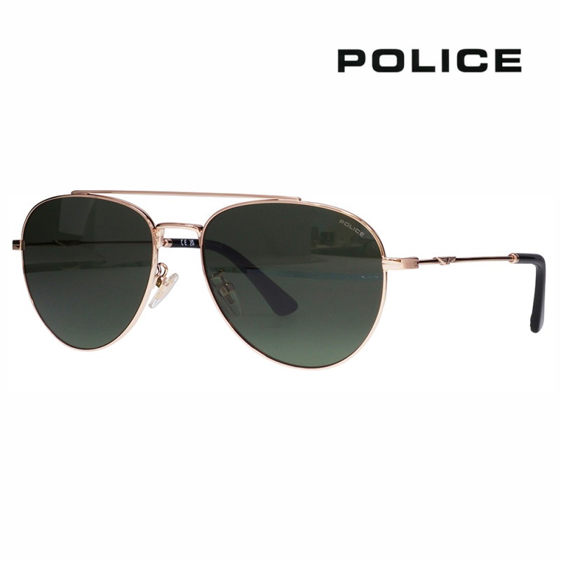 SPLP20 0300 57 ポリス POLICE　OriginsLite29 オリジンズライト29 Essentials エッセンシャルズ メタル パイロット メンズ|商品検索