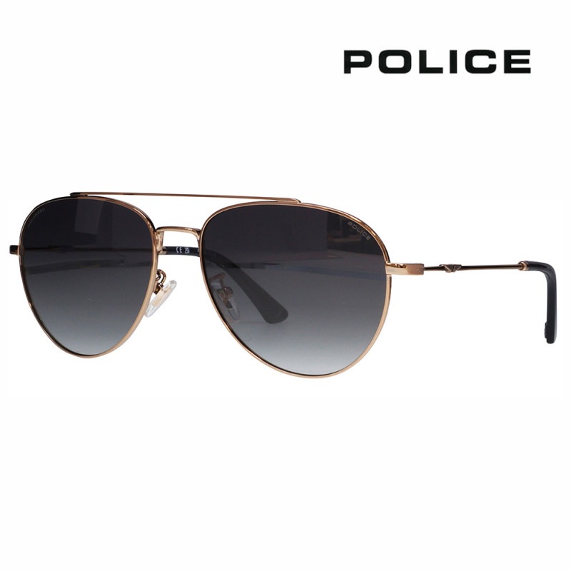 SPLP20E 8FFP 60 ポリス POLICE　OriginsLite29 オリジンズライト29 Essentials エッセンシャルズ メタル パイロット 偏光 メンズ |商品検索