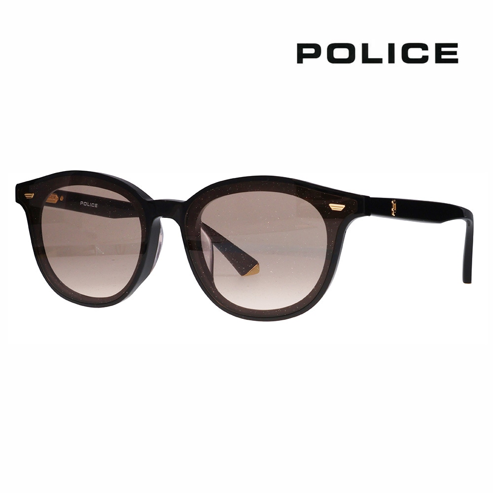 ファッション姫 通販 700X SPLP98K 66 2025年モデル サングラス POLICE ポリス 小物
