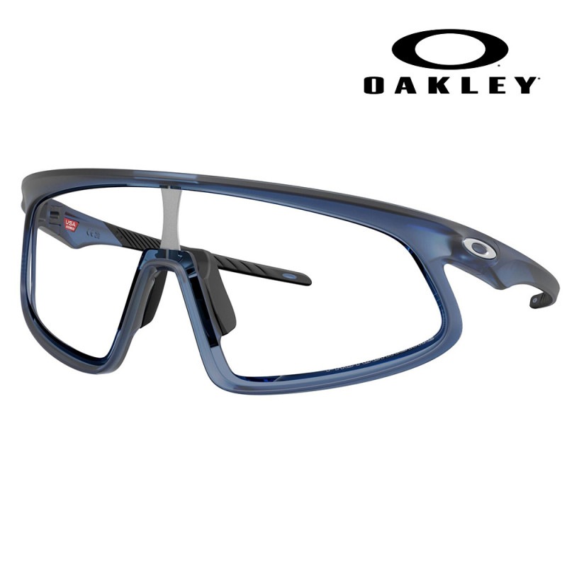 OO9484D-07 オークリー OAKLEY RSLV アールエスエルブイ PRIZM プリズム セル アジアンフィット 調光 ユニセックス|商品検索