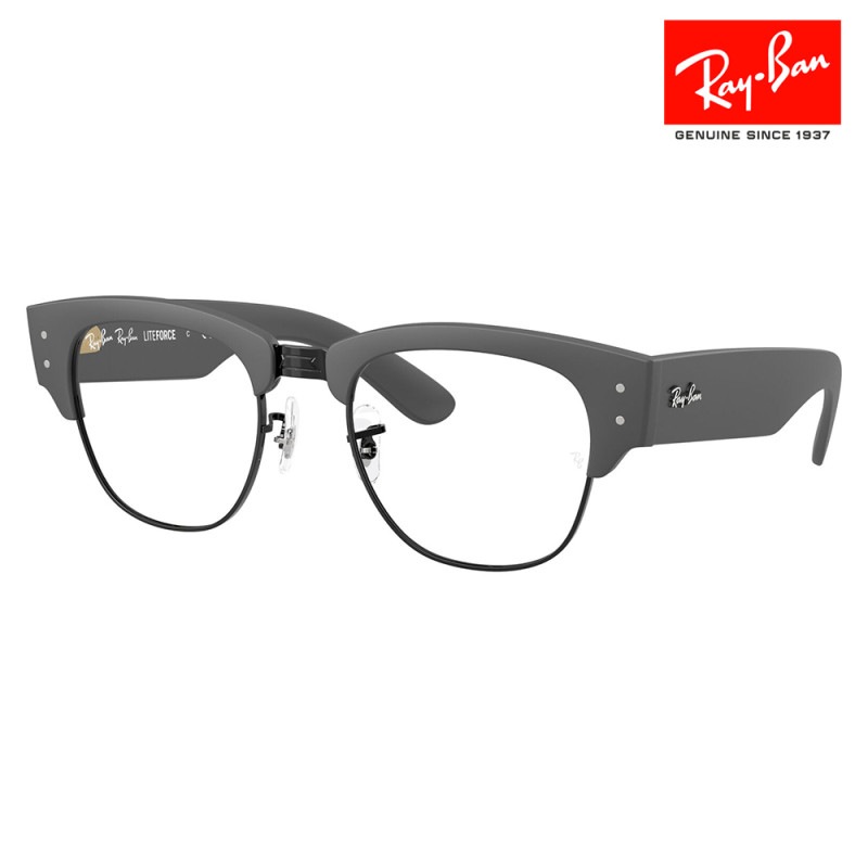 RX7316V 5521 50 Ray-Ban MEGA CLUBMASTER LITEFORCE ユニセックス|商品検索