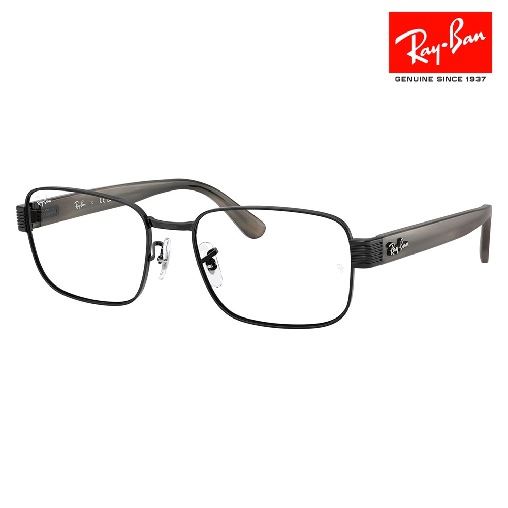 万華鏡 RX6529 2509 56 スクエア メタル ユニセックス | 商品検索