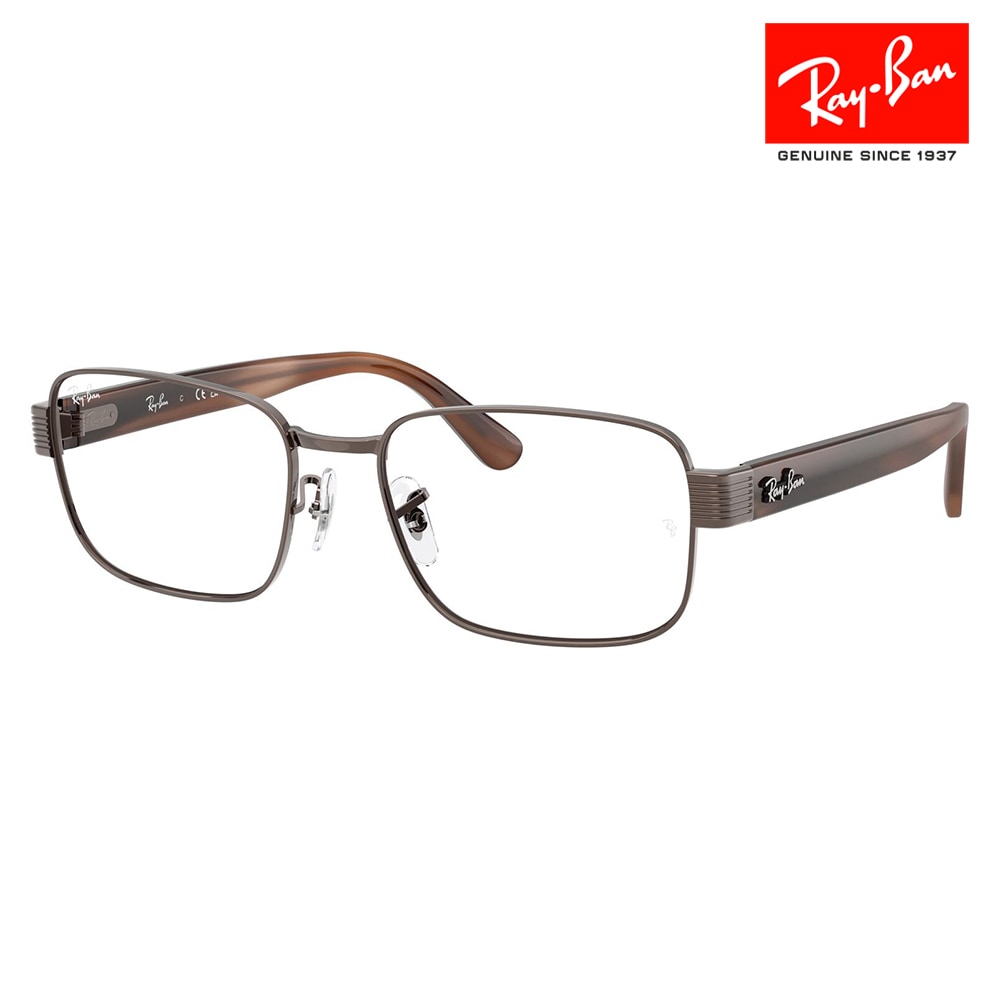 万華鏡 Ray-Ban レイバン メガネ プレミア生産終了モデル 伊達メガネ