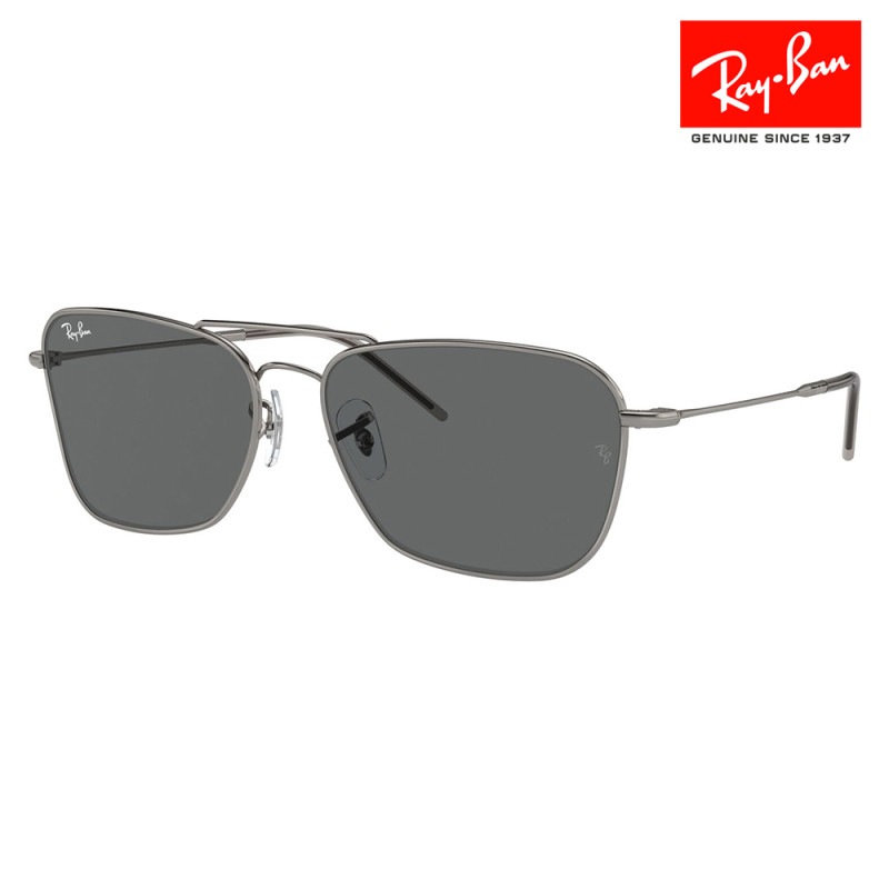 RBR0102S 004/GR 61 Ray-Ban CARAVAN REVERSE キャラバン リバース|商品検索