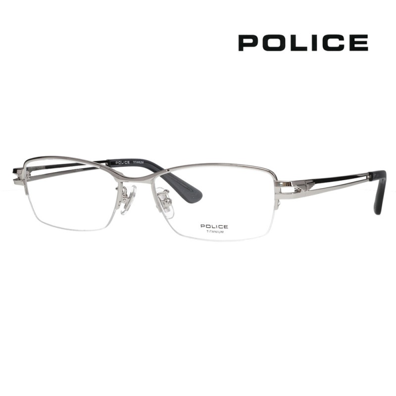 VPLR33J 0579 54 POLICE メンズ スクエア ナイロール ジャパンモデル|商品検索