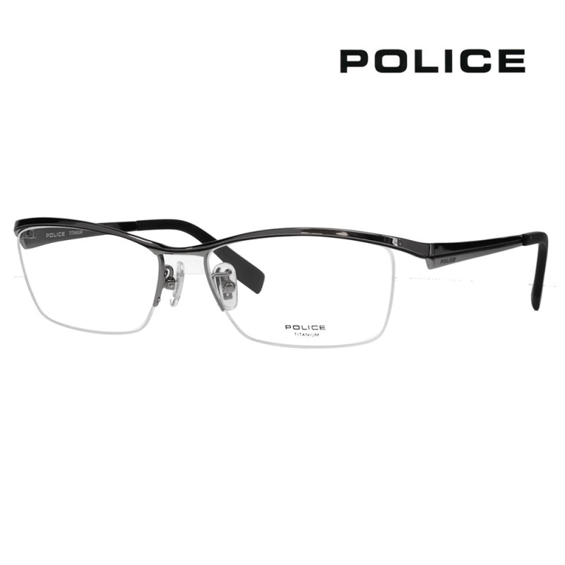 VPLR34J 0568 56 POLICE メンズ スクエア ナイロール ブロー ジャパンモデル|商品検索