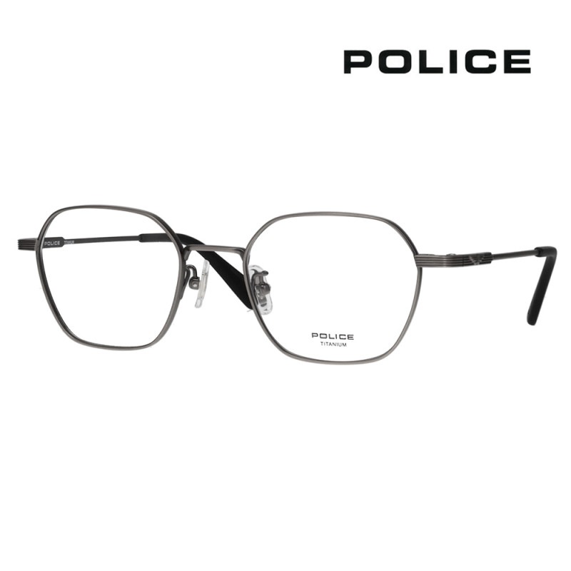 VPLR37J 0S9G 50 POLICE メンズ ヘキサゴン ワイドリム ジャパンモデル|商品検索