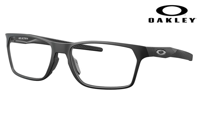 OX8174F 817405 56  Hex Jector ヘックスジェクター スクエア メンズ スポーツ