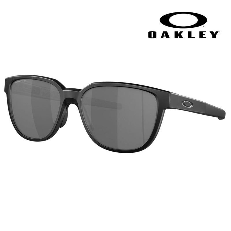 OO9250A-02 オークリー OAKLEY ACTUATOR A アクチュエーター アジアンフィット PRIZM プリズム 偏光 メンズ