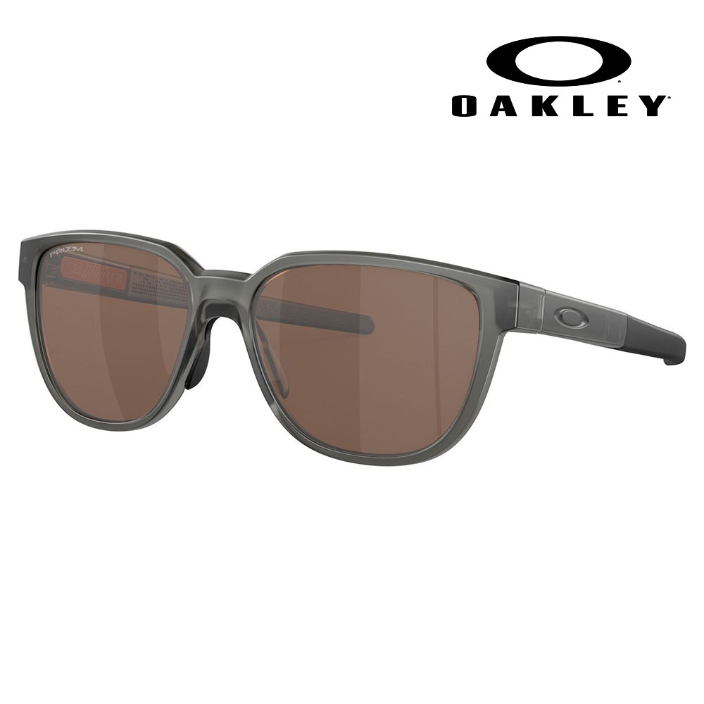 オークリー アクチュエーター プリズムグレイ OO9250 01 OO9250A-03 オークリー OAKLEY ACTUATOR A アクチュエーター