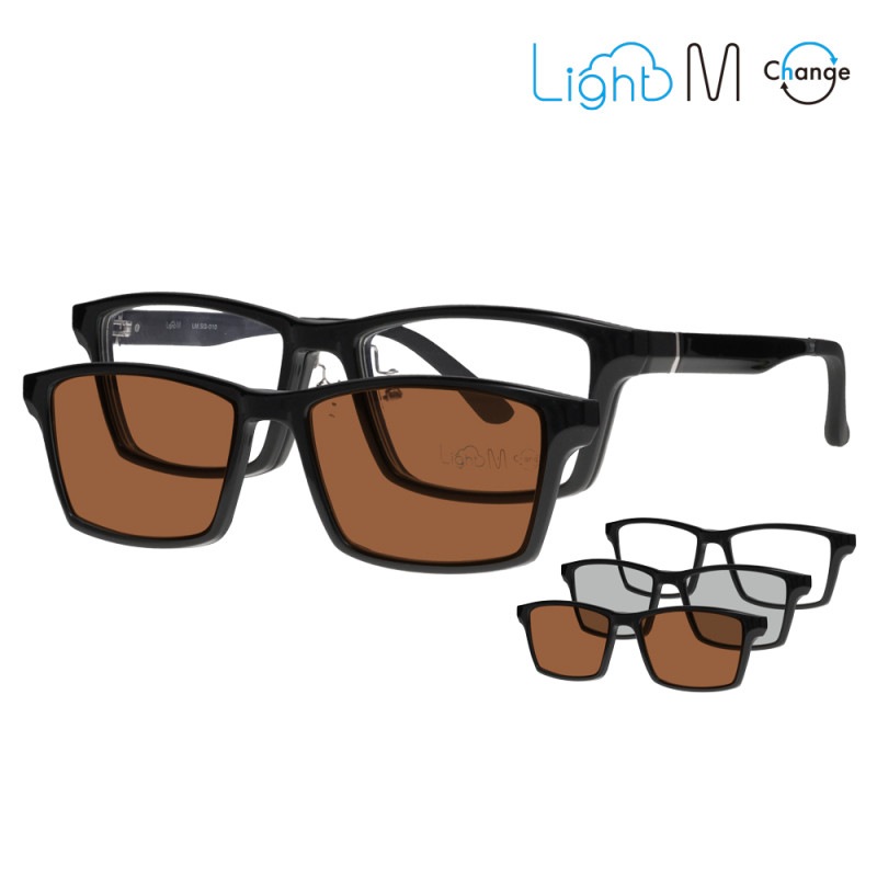 LightMチェンジ-マグネットサングラス-10-1|商品検索