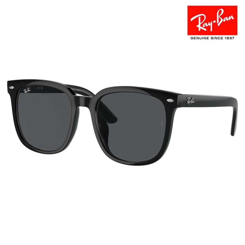 RB4401D 601/87 55 Ray-Ban レイバンアジアンフィット ウェリントン スクエア|商品検索