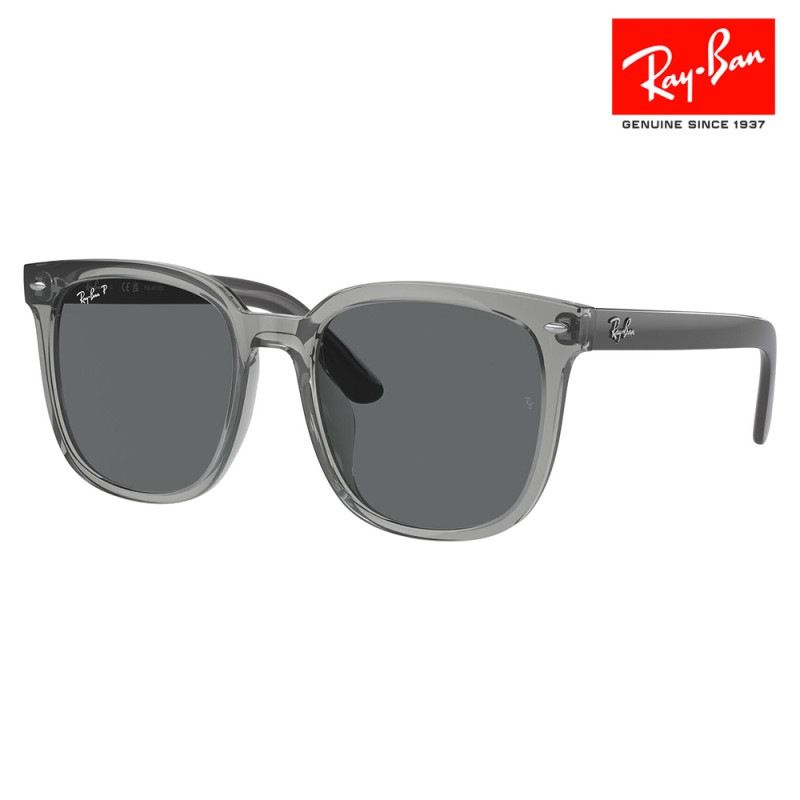 RB4401D 659981 55 Ray-Ban レイバンアジアンフィット ウェリントン スクエア 偏光|商品検索