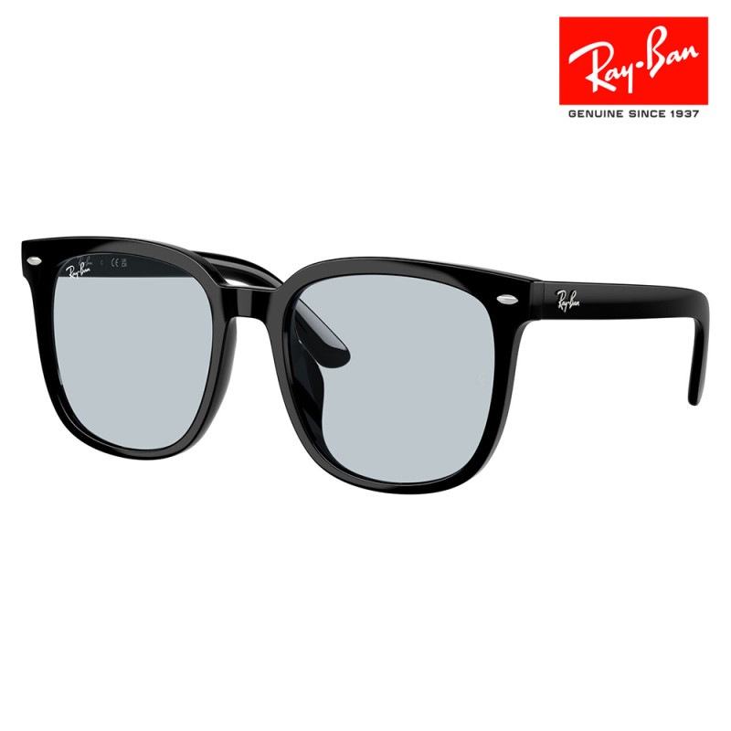 RB4401D 601/72 57 Ray-Ban レイバンアジアンフィット ウェリントン スクエア|商品検索