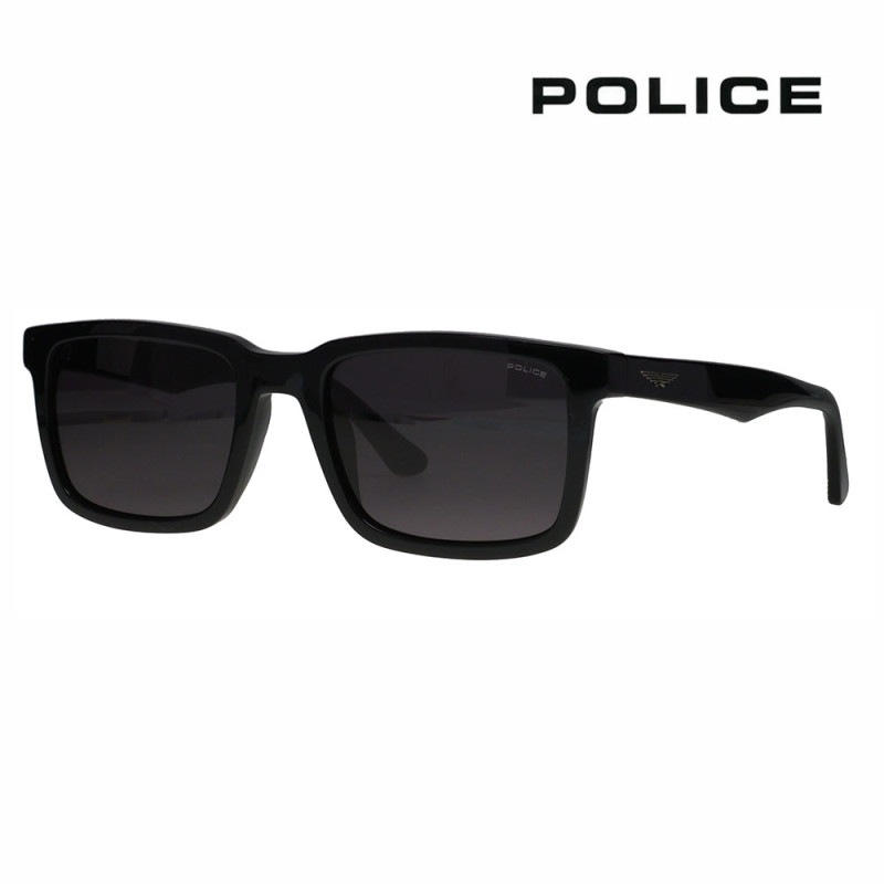 SPLP21 0700 57 POLICE Origins Lite 30 ESSENTIALS メンズ スクエア グローバルモデル|商品検索