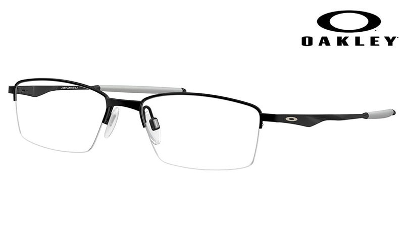 OX5119-01 54 OAKLEY メガネフレーム LIMIT SWITCH 0.5 リミット