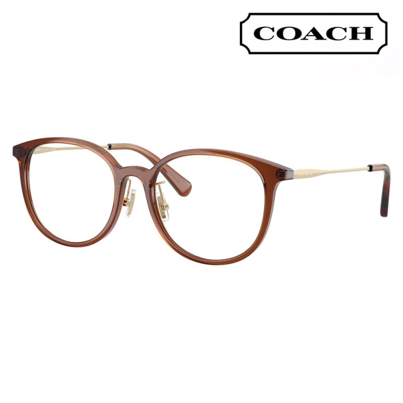 HC6160D 5847 53 コーチ COACH フォックス コンビネーション アジアンモデル