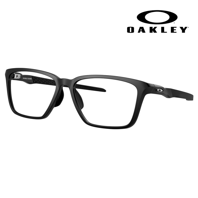 OX8188D 01 56 OAKLEY DOUBLE DOWN ダブルダウン メンズ アジアンフィット