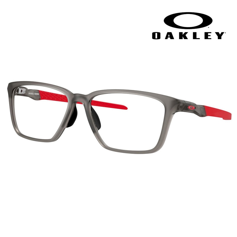 OX8188D 02 56 OAKLEY DOUBLE DOWN ダブルダウン メンズ アジアンフィット