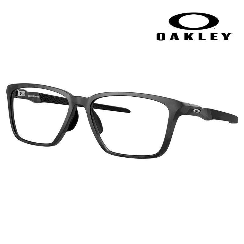 OX8188D 03 56 OAKLEY DOUBLE DOWN ダブルダウン メンズ アジアンフィット