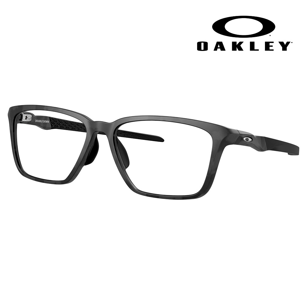 OX8188D 03 58 OAKLEY DOUBLE DOWN ダブルダウン メンズ アジアン