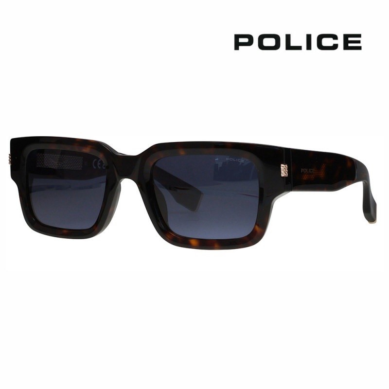 SPLP32 0722 52 POLICE G.O.A.T. 1 STATEMENT メンズ スクエア グローバルモデル|商品検索