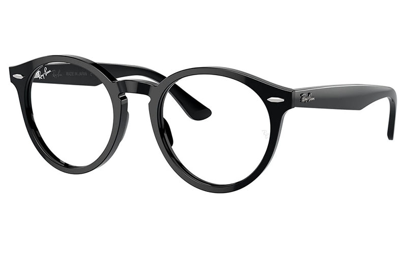 RX7680V 2000 51 レイバン Ray-Ban LARRY ラリー 鯖江製 MADE IN JAPAN