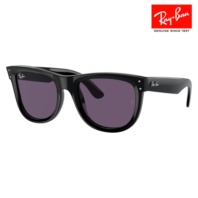 RBR0502S 66771A 50 レイバン Ray-Ban サングラス WAYFARER REVERSE フルフィット