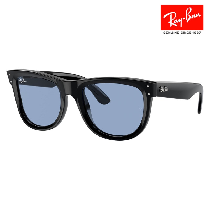 RBR0502S 667772 50 レイバン Ray-Ban サングラス WAYFARER REVERSE フルフィット
