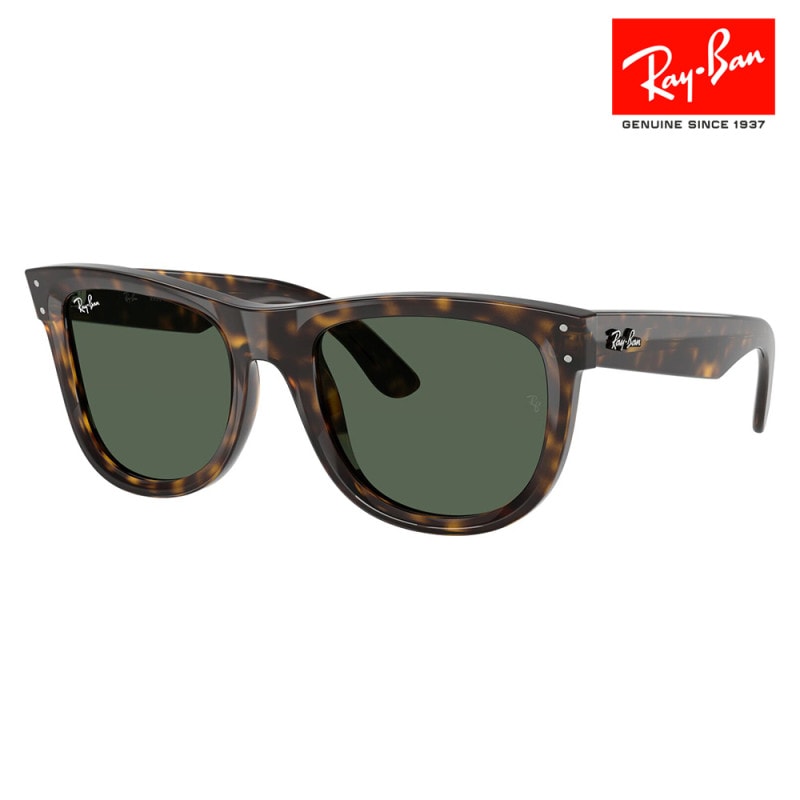 RBR0502SF 6790VR 53 レイバン Ray-Ban サングラス WAYFARER REVERSE フルフィット
