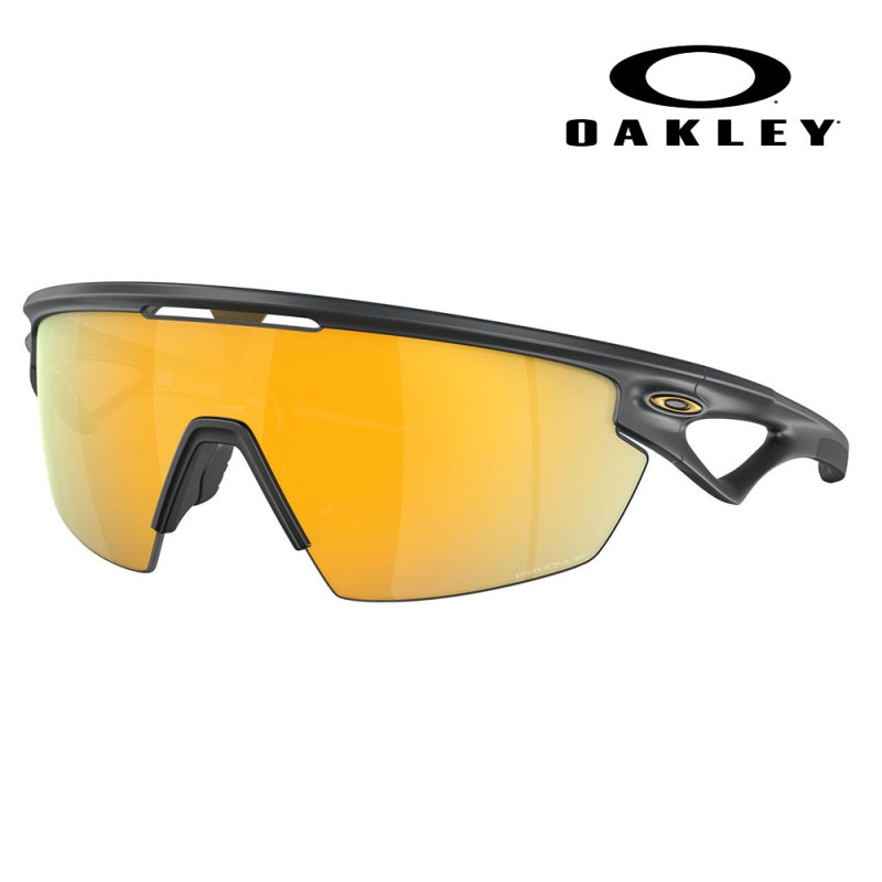 OO9403-04 OAKLEY オークリー SPHAERA スフィエラ 2024年オリンピックモデル ユニセックス PRIZM 