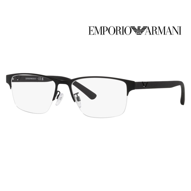 EA1138 3001 56 エンポリオアルマーニ EMPORIO ARMANI ナイロール スクエア メンズ