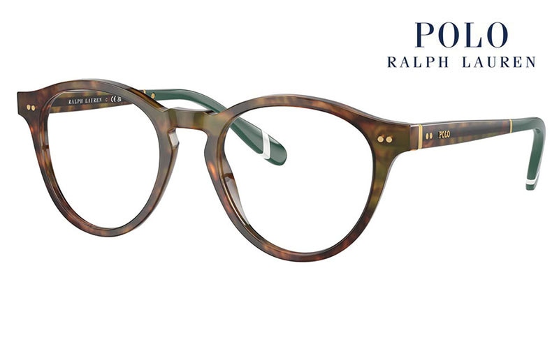 PH2268F 5017 49 POLO RALPH LAUREN ポロ ラルフローレン レクタングル フルフィット