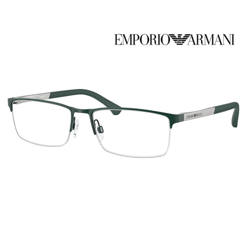 EA1041 3017 55 エンポリオアルマーニ EMPORIO ARMANI ナイロール スクエア 