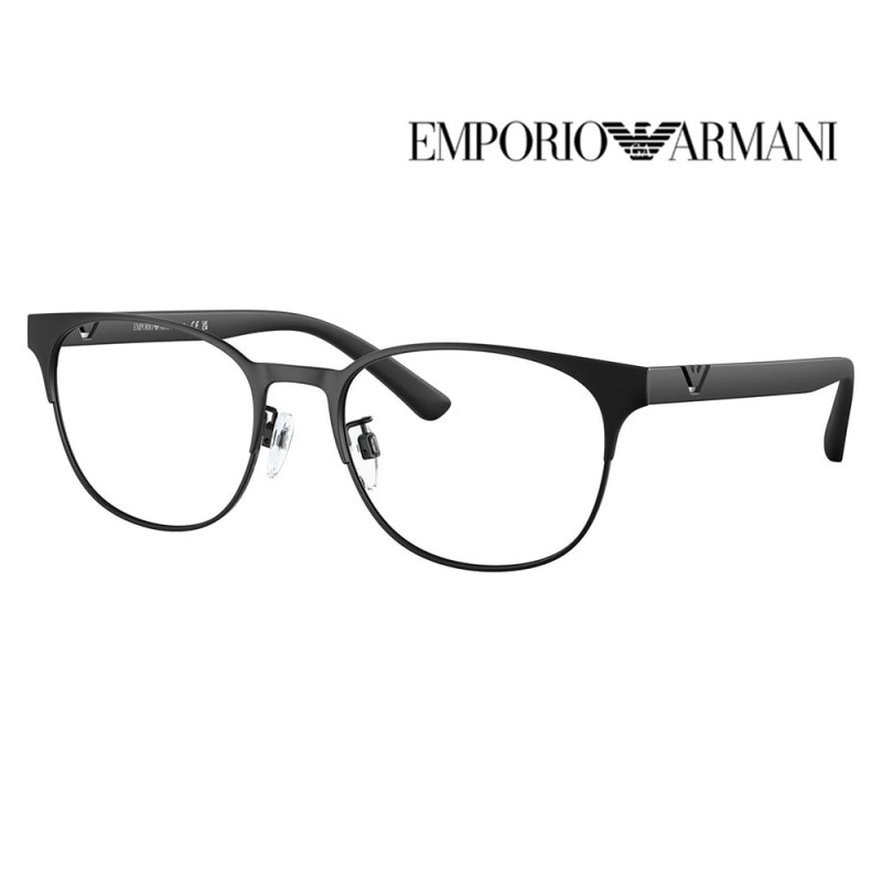 EA1139 3001 55 エンポリオアルマーニ EMPORIO ARMANI ボストン メタル メンズ