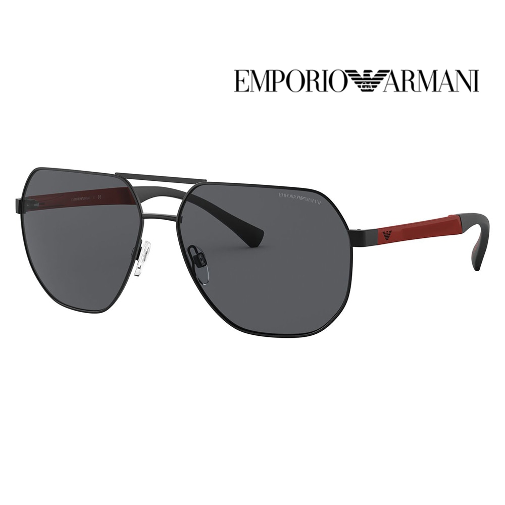 EMPORIO ARMANI サングラス 「EMPORIO ARMANI/エンポリオ