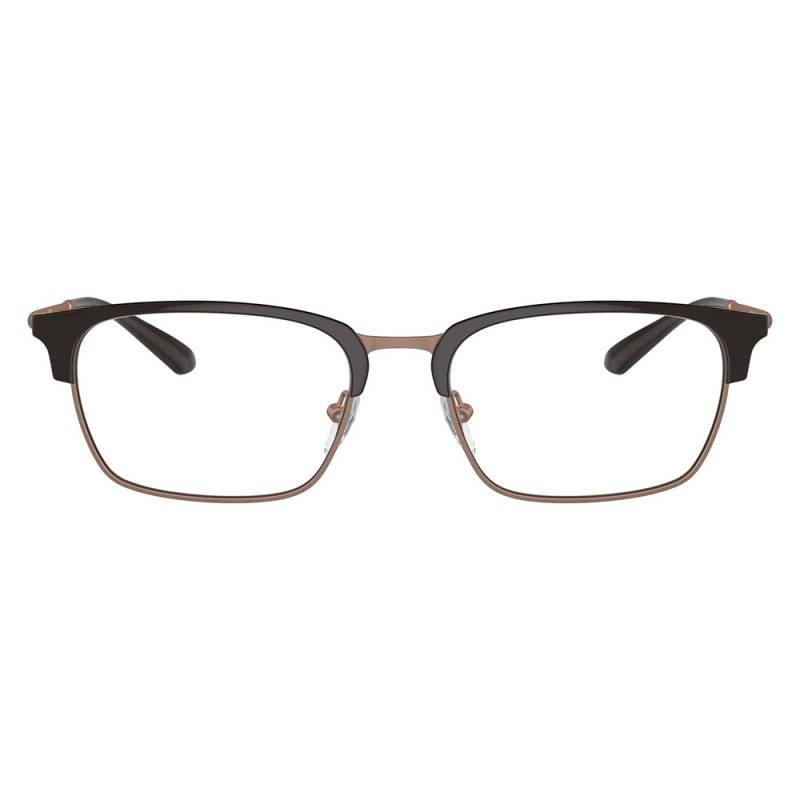 EA3243 3201 53 エンポリオアルマーニ EMPORIO ARMANI ブロー スクエア メンズ