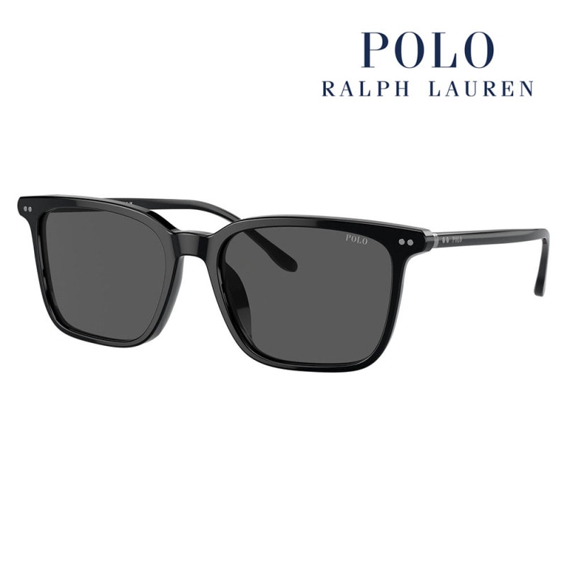 PH4194U 500187 56 POLO RALPH LAUREN ポロ ラルフローレン サングラス スクエア ユニバーサルデザイン セル メンズ