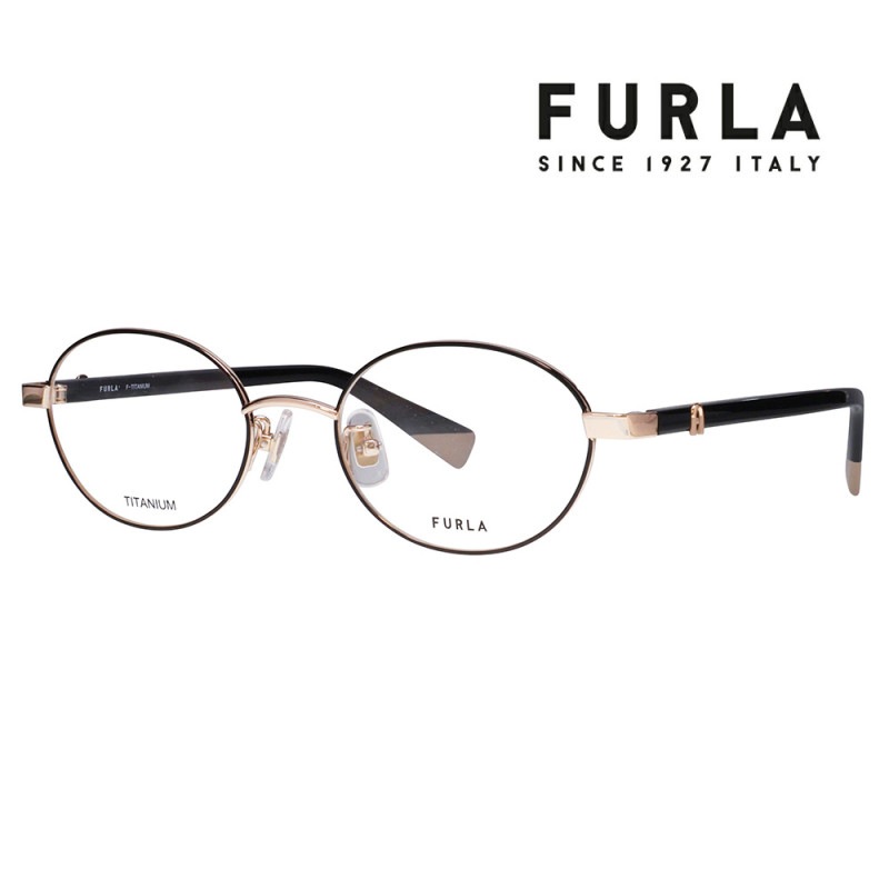 VFU963J 0492 50 オーバル メタル チタン ジャパンモデル レディース|商品検索