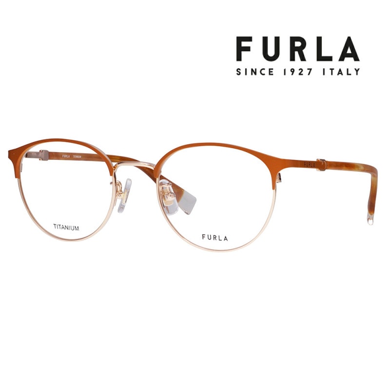 VFU966J 0493 49 ボストン メタル チタン ジャパンモデル レディース