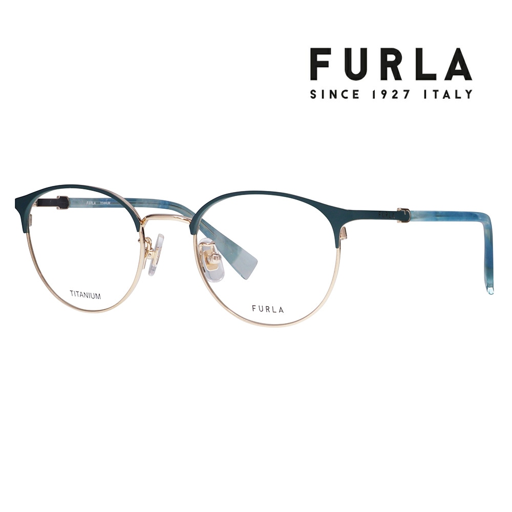 VFU966J 0K3L 49 ボストン メタル チタン ジャパンモデル レディース