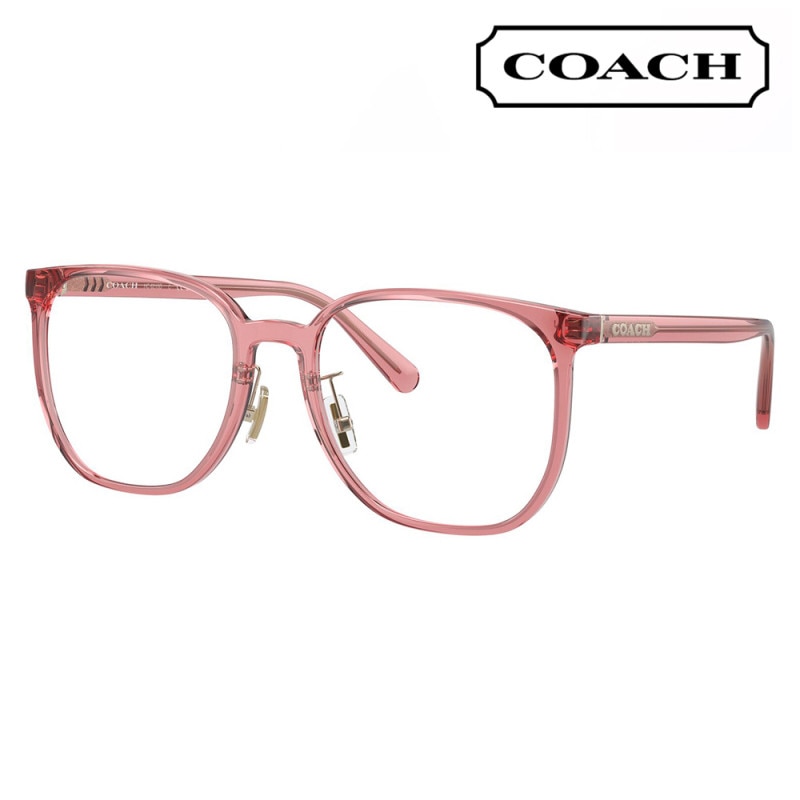 HC6215D 5800 56 コーチ COACH セル スクエア アジアンモデル レディース
