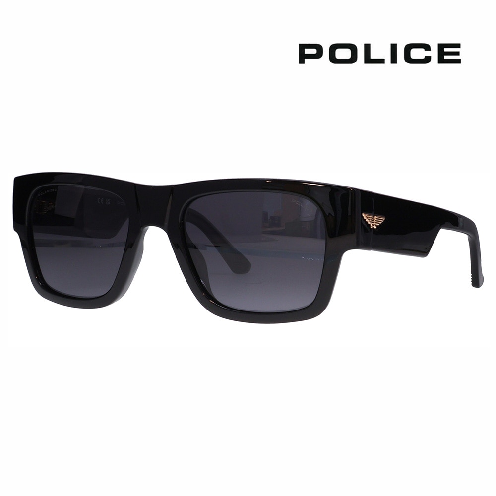 SPLP23 Z42P 54 ポリス POLICE サングラス Essentials Ocean Maxi 1