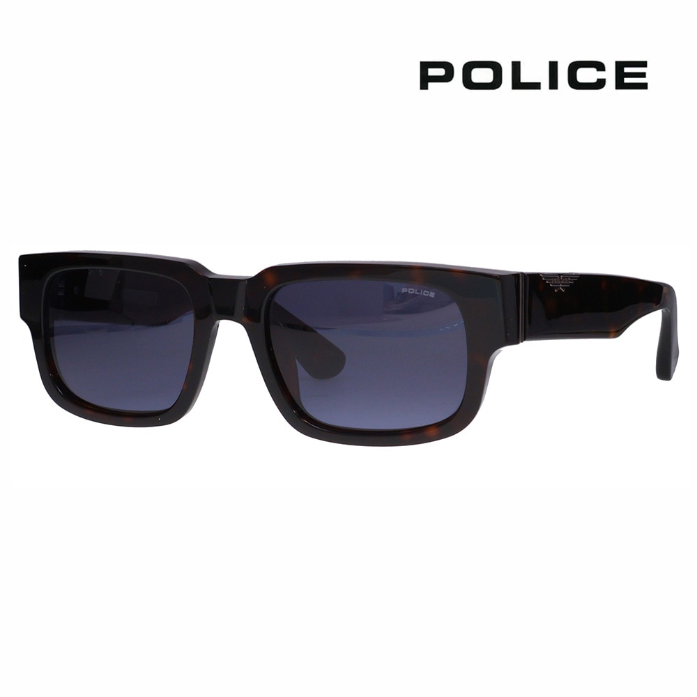 SPLP24 0722 54 ポリス POLICE サングラス Heritage Origins