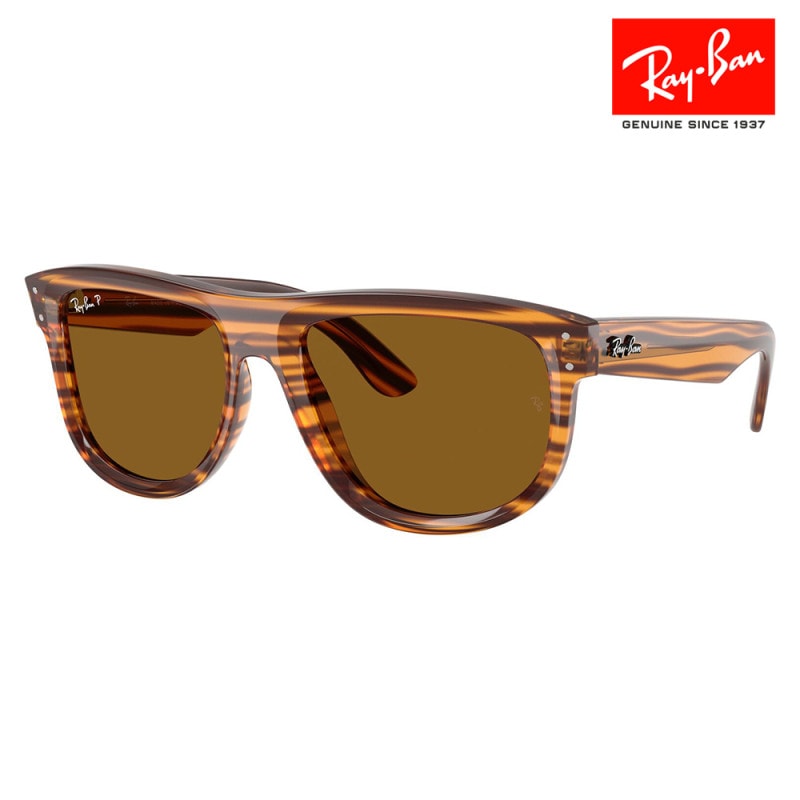 RBR0501S 679183 56 レイバン Ray-Ban サングラス BOYFRIEND REVERSE