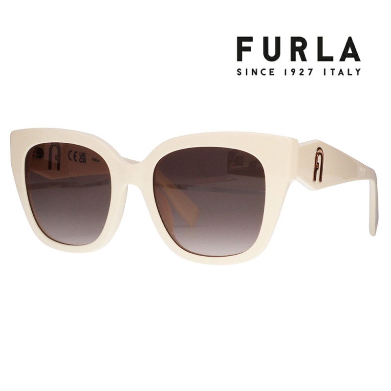 SFU812 06Y1 53 FURLA フルラ オーバーサイズ バタフライ セル レディース