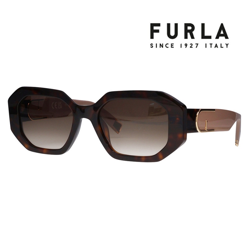 SFU815V 0706 54 FURLA フルラ ヘキサゴン セル レディース