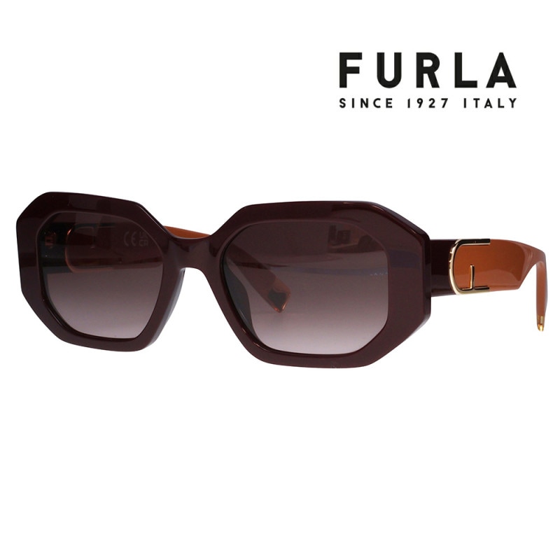 SFU815V 0G96 54 FURLA フルラ ヘキサゴン セル レディース