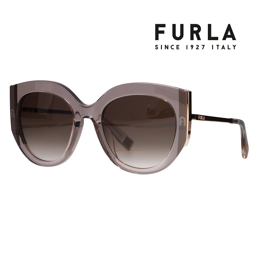 めがね SFU820 07T1 53 FURLA フルラ パントス セル レディース | 商品検索
